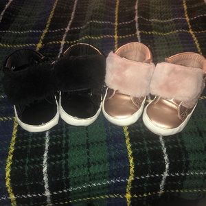 Girls Aldo Booties